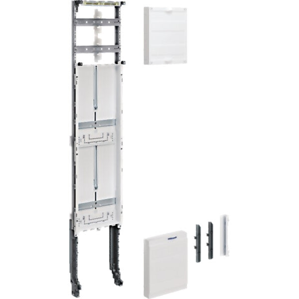 Hager Einbausatz, universZ 1350mm,EAM-Kassel ZU52L